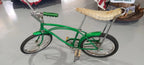 VELO HUFFY VERT Authentic 70'