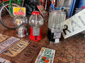 GUMBALL Distributeur Bombons AMERICAN IRON - Authentic US Imports